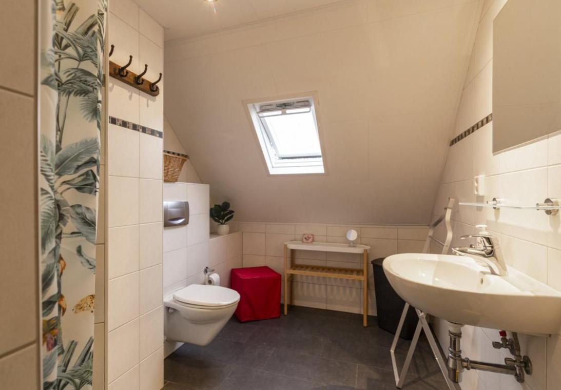 Rustig Gelegen Woning In Het Groen Nr 140 Simpelveld Exterior foto